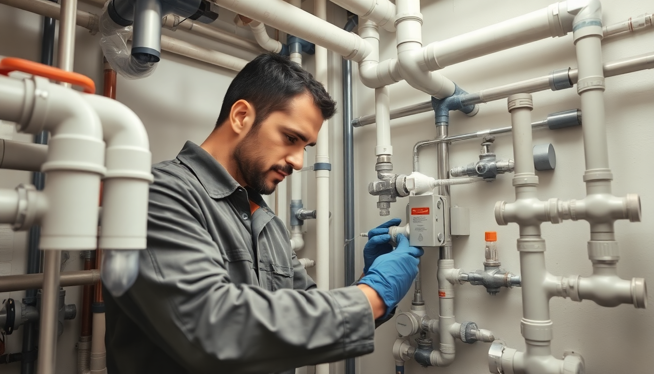 Plumbing 2